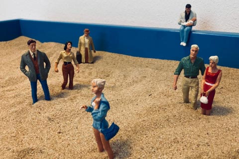 Kompass Kirchheim Angehörige und Freunde