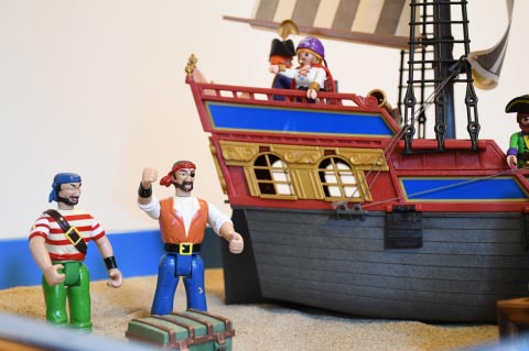 Kompass Kirchheim grenzverletzende Kinder